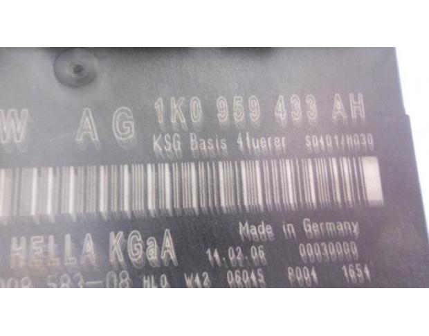 modul confort skoda octavia 2 2.0tdi 1k0959433ah