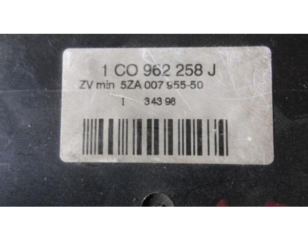 modul confort vw golf 4 1.9tdi 1c0962258j