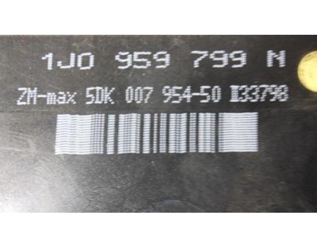 modul confort vw golf 4 1.9tdi 1j0959799n