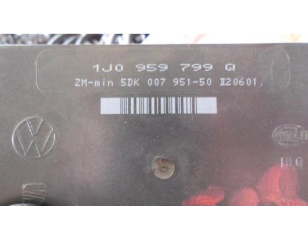 modul confort vw golf 4 2.0b 1j0959799q