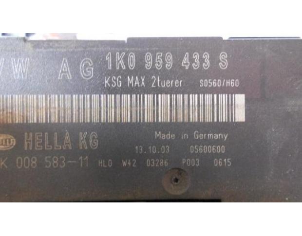 modul confort vw golf 5 2.0tdi 1k0959433s