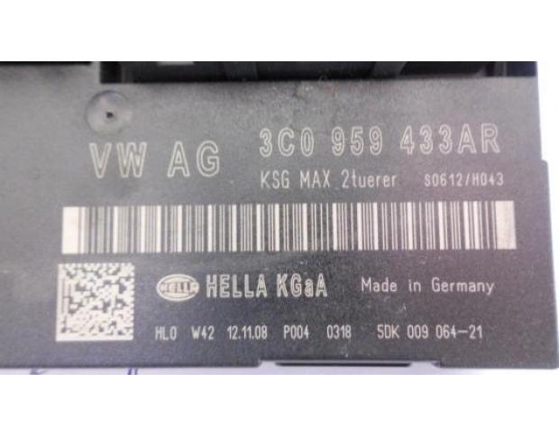 modul confort vw golf 5 2.0tdi 3c0959433ar