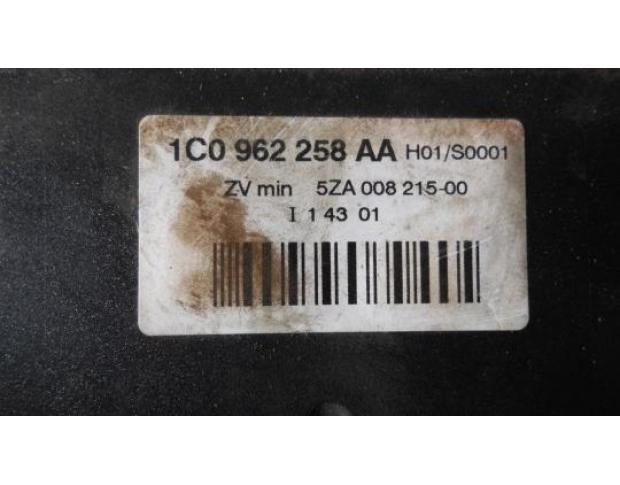 modul confort vw new beetle 2.0b 1c0962258aa