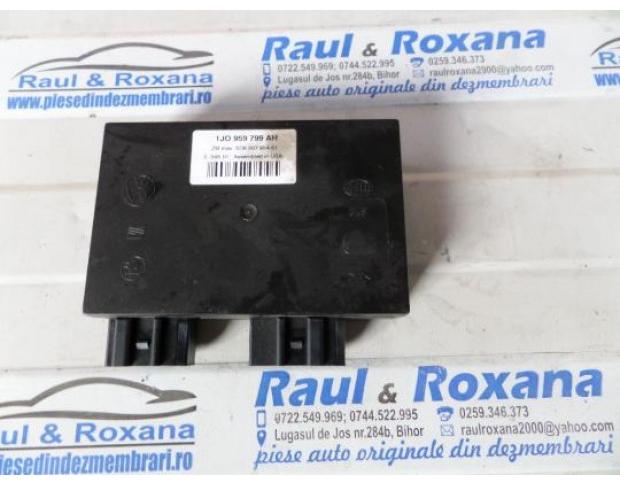 modul confort vw new beetle 2.0b cod 1j0959799ah