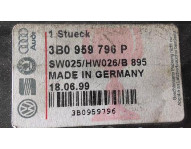 modul confort vw passat 1.9tdi afn 3b0959796p