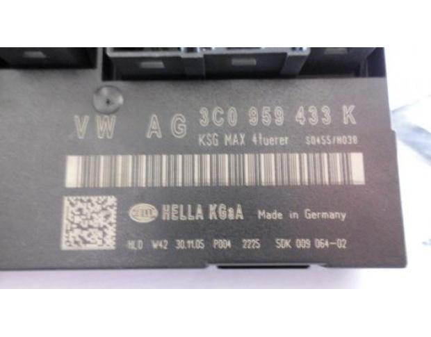 modul confort vw passat 1.9tdi bkc 3c0959433k