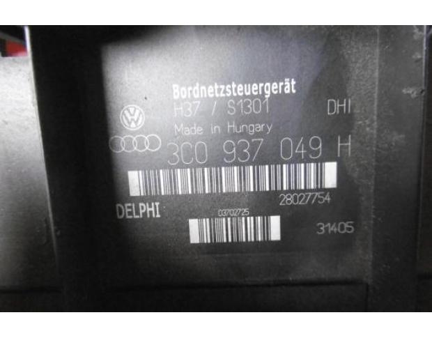 modul confort vw passat 2.0tdi 3c0937049h