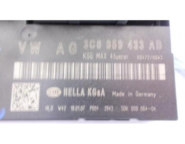 modul confort vw passat 2.0tdi bkp 3c0959433ab