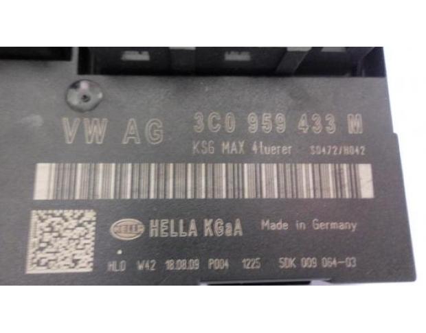 modul confort vw passat b7 2.0tdi 3c0959433m