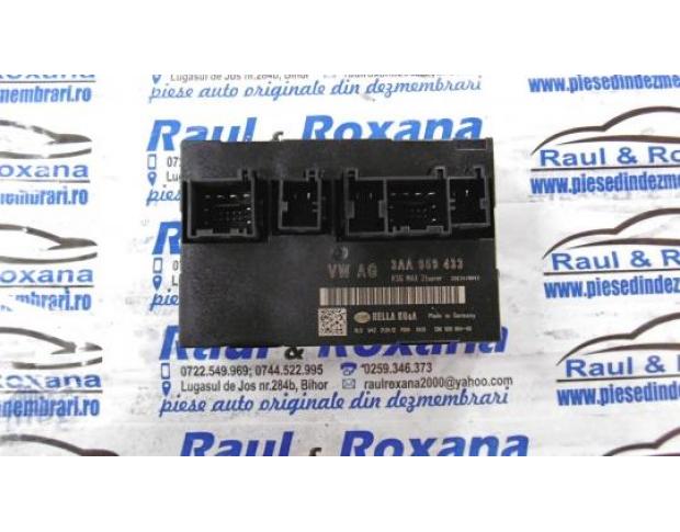 modul confort vw passat b7 2.0tdi cff 3aa959433