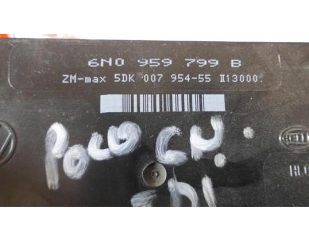 modul confort vw polo 6n 1.4tdi 6n0959799b
