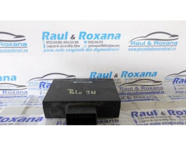modul confort vw polo 9n 1.9tdi 6q0959433g