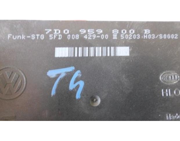modul confort vw t4 2.5tdi 7d0959800b