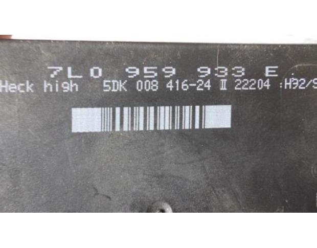 modul confort vw touareg 2.5tdi 7l0959933e