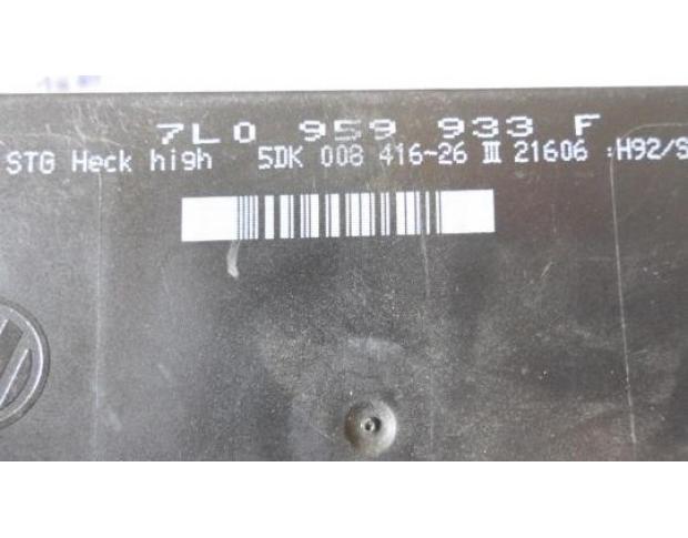 modul confort vw touareg 2.5tdi 7l0959933f