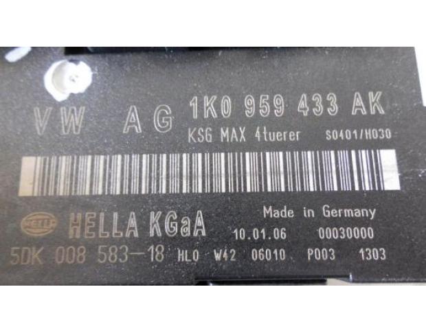 modul confort vw touran 1.9tdi 1k0959433ak