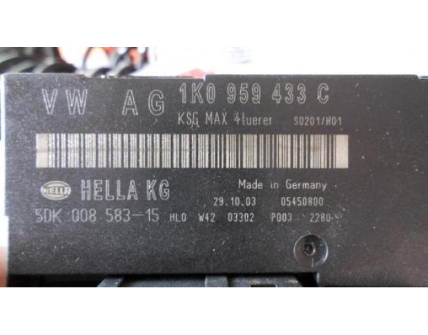 modul confort vw touran 2.0tdi azv 1k0959433c
