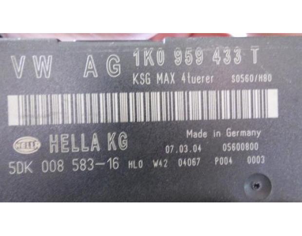 modul confort vw touran 2.0tdi azv 1k0959433t