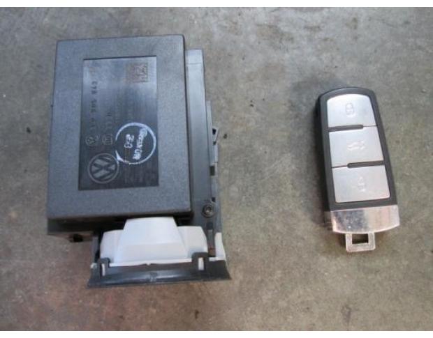 modul contact vw passat 2.0tdi bmn oe 3c0905843