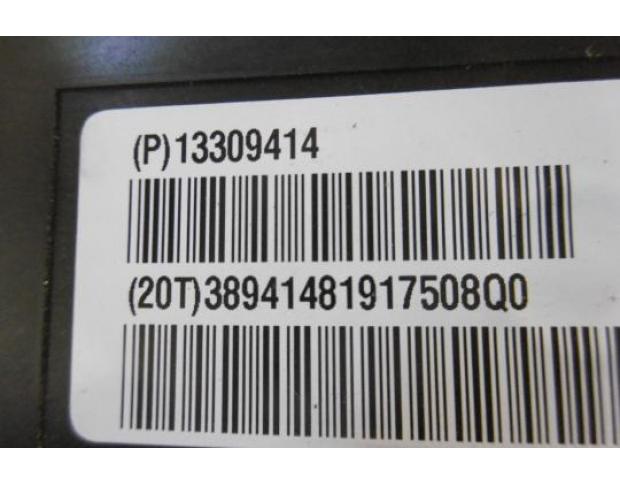 modul control ac opel insignia 2.0cdti 13309414