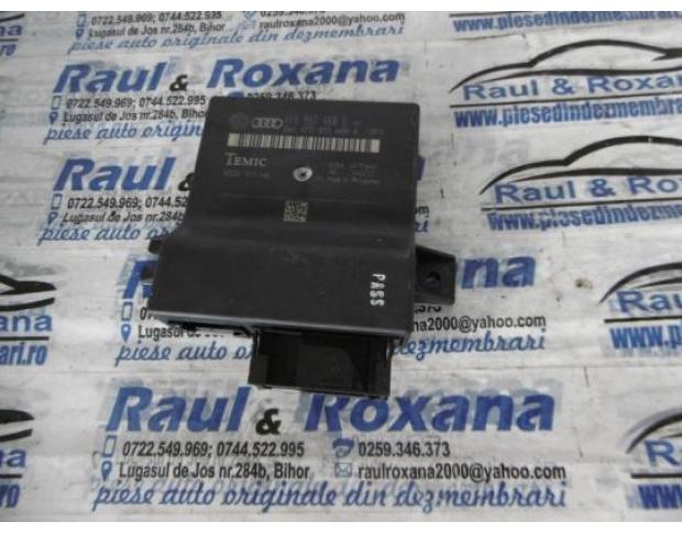 modul control audi a6 2.0tdi 4f0907468d