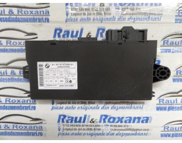 modul control bmw e90 2.0d 6135914722601