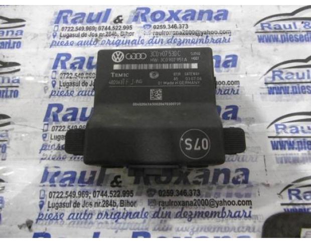 modul control central vw passat 2.0tdi 3c0907530c