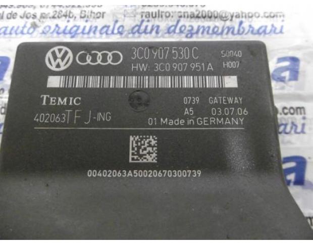 modul control central vw passat 2.0tdi 3c0907530c