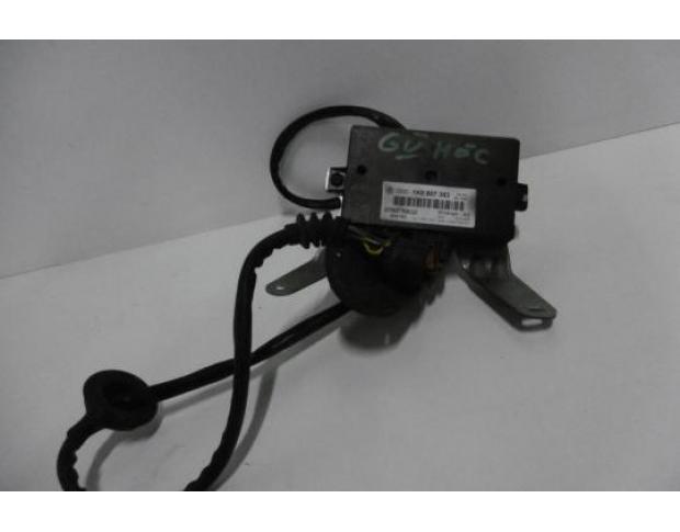 modul control vw golf 5 1k0907383