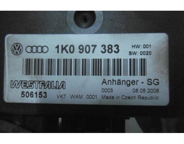 modul control vw golf 5 1k0907383