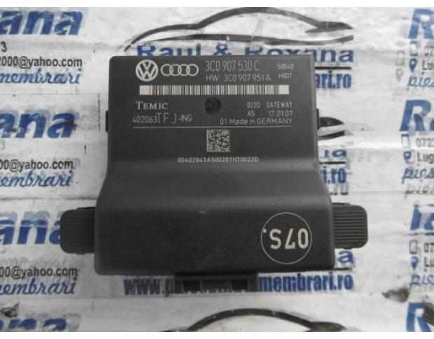 modul control vw passat 1.9tdi bxe 3c0907530c
