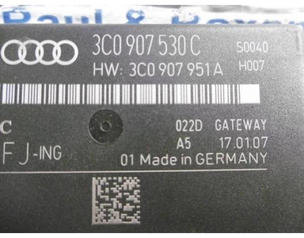 modul control vw passat 1.9tdi bxe 3c0907530c