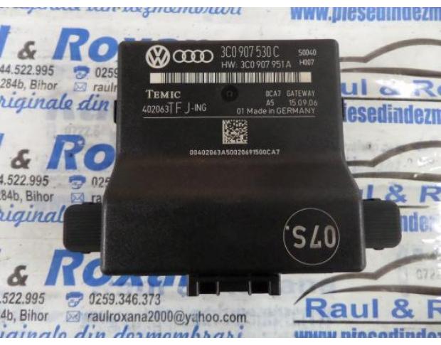 modul control vw passat b7 2.0tdi bkp cod 3c0907530c