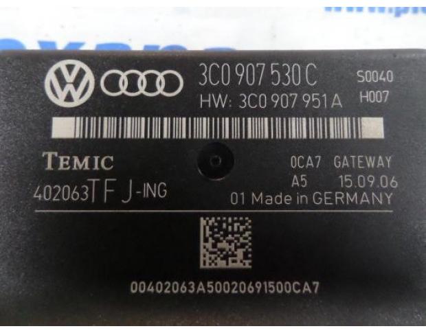 modul control vw passat b7 2.0tdi bkp cod 3c0907530c