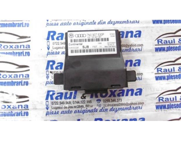 modul control vw passat b7 2.0tdi cff  7n0907530p