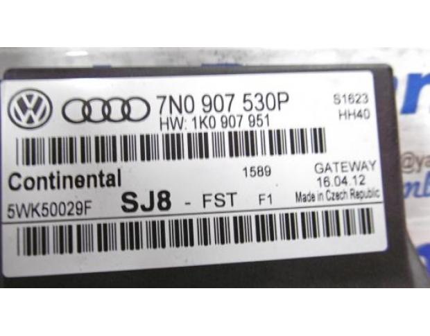 modul control vw passat b7 2.0tdi cff  7n0907530p