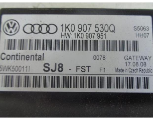 modul control vw tiguan 2.0tdi cba 1k0907530q