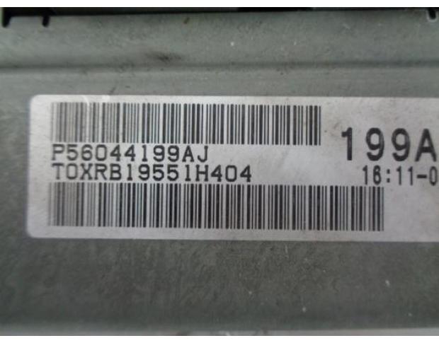 modul cutie transfer jeep grand cheroke 3.0crd p56044199aj