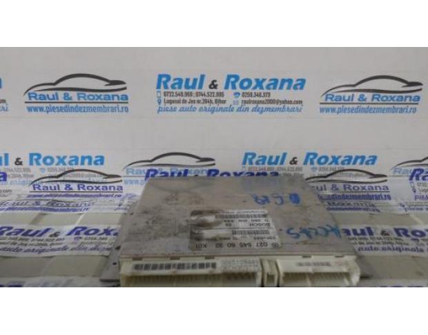 modul esp mercedes a 170cdi 0275456032