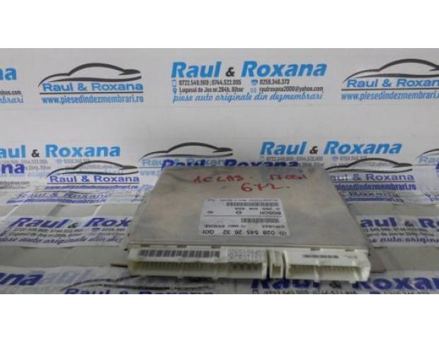 modul esp mercedes a 170cdi 0285452632