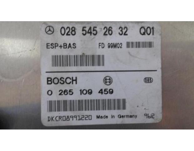 modul esp mercedes a 170cdi 0285452632