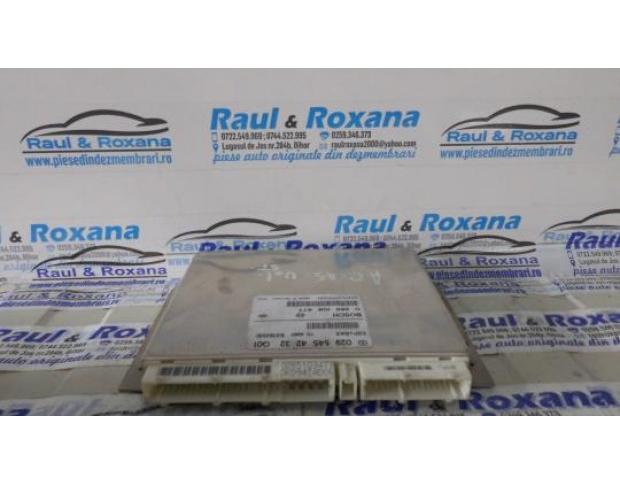 modul esp mercedes a 190 0295454232