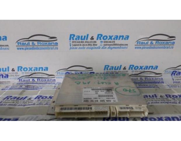 modul esp mercedes a 190 0295458332