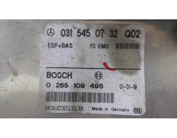 modul esp mercedes e210 220cdi 0315450732