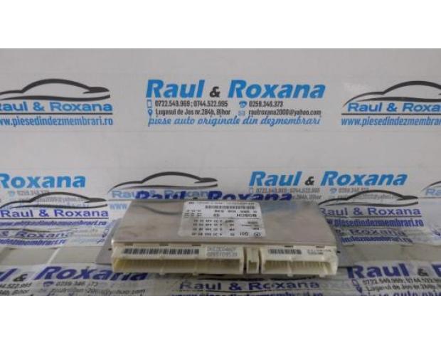 modul esp mercedes e211 270 cdi 0265109539