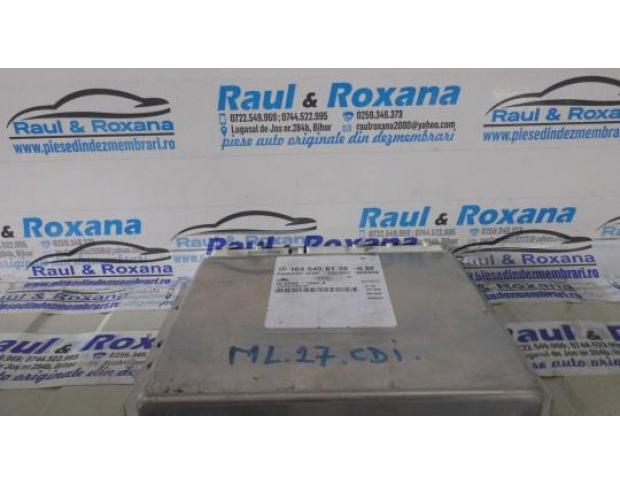 modul esp mercedes ml 270 cdi 1635456132