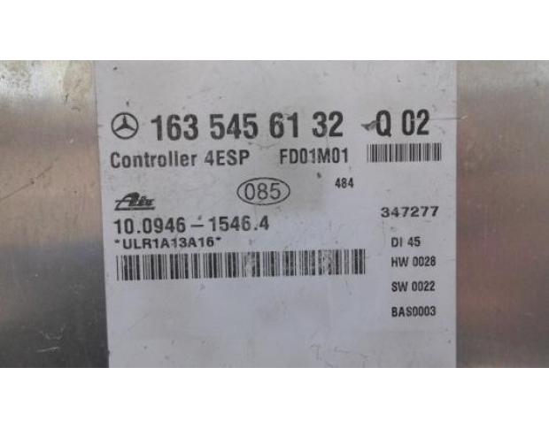 modul esp mercedes ml 270 cdi 1635456132