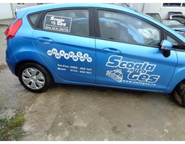 modul ford fiesta 1.6tdci hhje