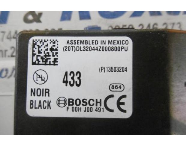 modul inchidere opel astra j 1.7cdti a17dtr 13503204