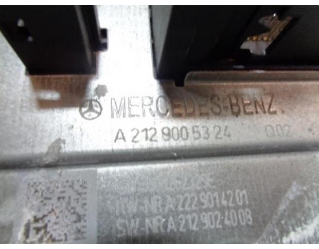 modul led far dreapta mercedes e 220 2.2 cdi lim  a2129005324